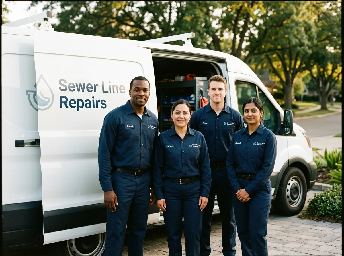Emergency Plumber company in Port Hadlock, WA